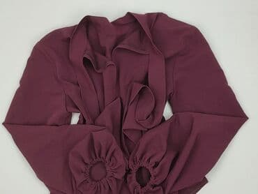 koszule wiązane: Bluzka damska, rozmiar S — 1