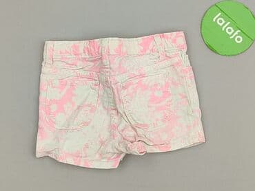 rajstopy ciekawe wzory: Shorts, Gap, 3-4 years, 98/104, condition - Very good — 3