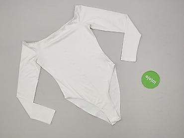 stringi: Shein, Body damskie, rozmiar M — 2