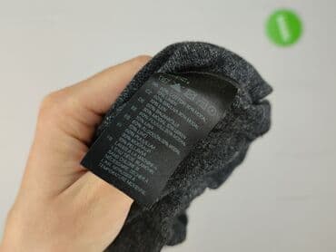 koszulki z długim rękawem damskie mammut: H&M, Women`s T-shirt, size XS — 6