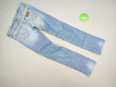 Штани: Wrangler, Джинси жіночі, розмір S — 3