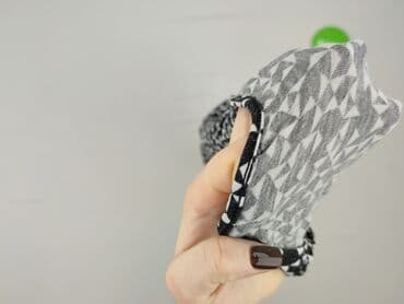 czarne bluzki dekolt v: Bluzka damska, rozmiar XL — 4