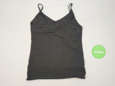 franz kafka t shirty: Sinsay, Top damski, rozmiar M — 4