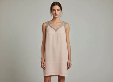 sukienki z cekinami reserved: Reserved, Sukienka damska, rozmiar M — 1