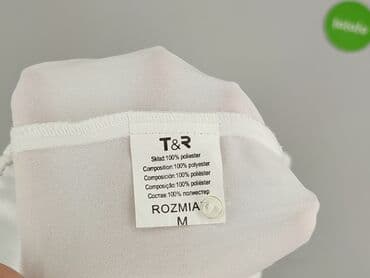 plama z pomidora na białej bluzce: Tom Rose, Bluzka damska, rozmiar M — 5