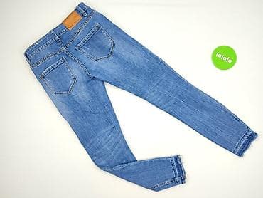 trafox: Skinny, Jeansy damskie, rozmiar XS — 3