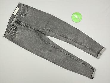 trampki converse deichmann: Esmara, Jeansy damskie, rozmiar M — 2