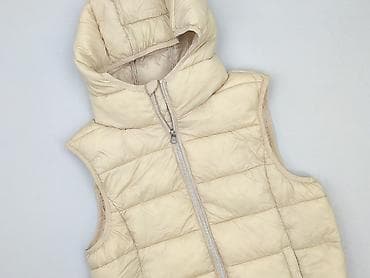 bluzy manto: Odzież wierzchnia 
, Kamizelka damska, rozmiar M — 1