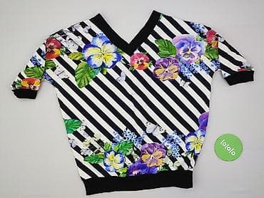 custommade bluzki: Bluzka damska, rozmiar 6XL — 3