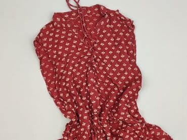 zwiewna sukienki na wesele maxi: Sukienka damska, rozmiar S — 1