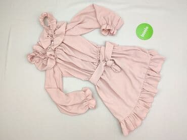 sukienka w stylu japonskim: Pakuten, Sukienka damska, rozmiar S — 2