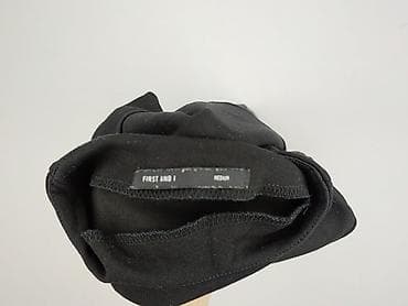 bluzki elfa: FIRST AND I, Sukienka damska, rozmiar M — 4