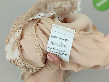 buty lacoste sizeer: Shein, Sukienka damska, rozmiar L — 4