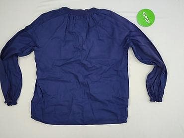 biale trampki hm: H&M L.O.G.G., Bluzka damska, rozmiar M — 3