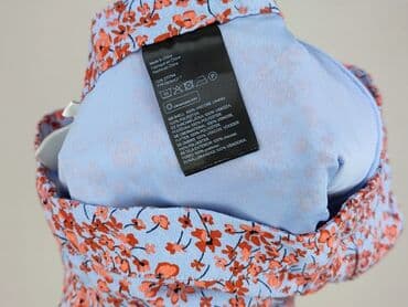 stroje kąpielowe dwuczęściowe ze spódniczką: H&M, Spódnica damska, rozmiar XL — 5