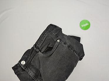 jeansy trf: Zara, Jeansy damskie, rozmiar S — 6