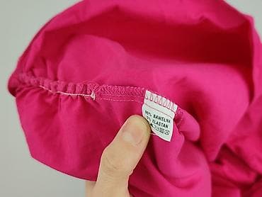 bluza 2 w 1: Tunika damska, rozmiar M — 5