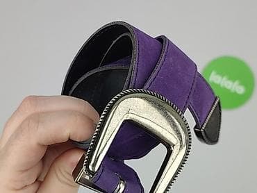 szelki do spodni: Pasek, Damskie, stan - Bardzo dobry — 4