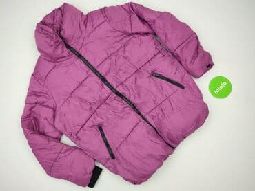 decathlon polary: Sinsay, Kurtka zimowa damska, S — 2