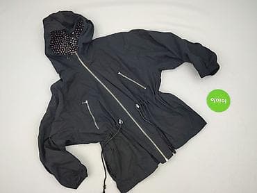 body lemiss: Kurtka przeciwdeszczowa, Lindex, 10 lat, 134-140 cm, stan - Bardzo dobry — 2