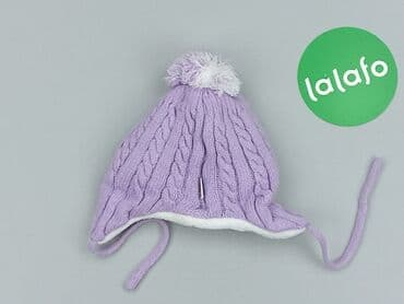 name it kombinezon softshell: Hat, 38-39 cm, condition - Very good — 3