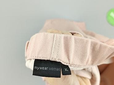 crivit leggings: My Essential Wardrobe, Spodnie materiałowe damskie, rozmiar XL — 4