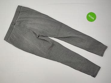kickers bluza: Legginsy Eleganckie damskie, rozmiar L — 3