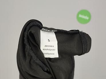 turtlenecks: Top damski, rozmiar S — 5