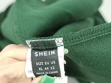 bocca spódnice: Shein, Spódnica damska, rozmiar XL — 5