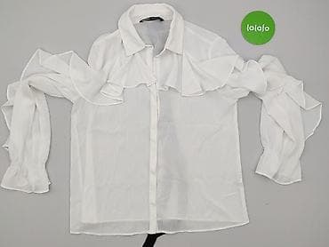 bluzki basic zara: Zara, Bluzka damska, rozmiar M — 2
