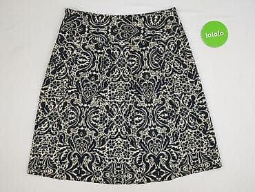 c a spódnice midi: H&M, Spódnica damska, rozmiar L — 3