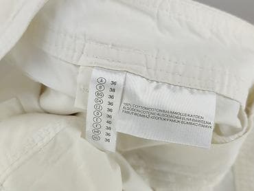 spódnice mini plus size: Yessica, Spódnica damska, rozmiar S — 4
