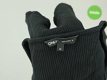 bluza only: ONLY, Top damski, rozmiar M — 4