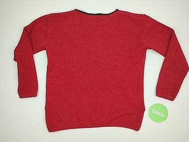 solar plaszcze: SOHO, Sweter damski, rozmiar M — 4