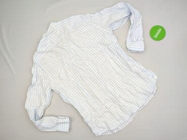 Чоловічий одяг: Massimo Dutti, Сорочка для чоловіків, розмір M — 3