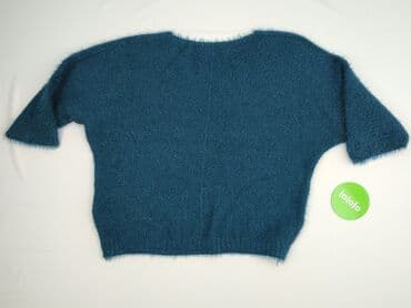 sukienka na basen: Sweter damski, 6XL — 3