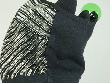 koronkowy top pod marynarkę: Topshop, Top damski, M — 5