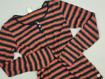 bluzka montego: Scotch & Soda, Bluzka damska, rozmiar S — 1