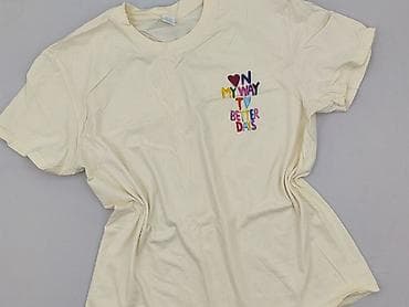 T-shirt damski, rozmiar XL