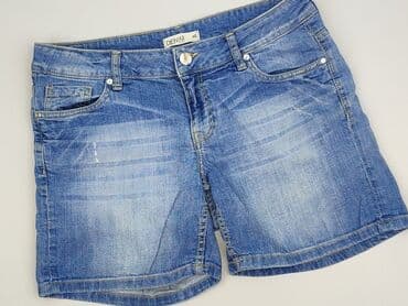 lindex jeansy: Lindex, Szorty damskie, rozmiar L — 1