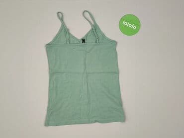 bluzka z otworem na kciuk: Sinsay, T-shirt damski, rozmiar XS — 3