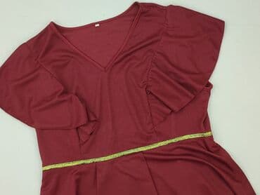 sukienki dla mamy pana mlodego: Women`s dress, size 2XL (EU 44) — 1