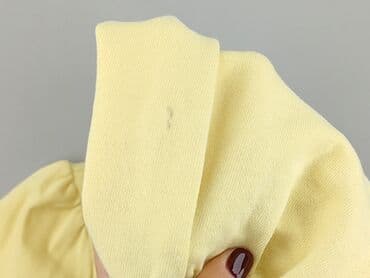 bluza z oczami: Monki, Bluza damska
, rozmiar M — 5