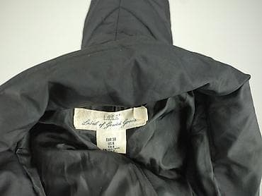 bomberka damska pull and bear: H&M L.O.G.G., Kurtka zimowa damska, rozmiar M — 4