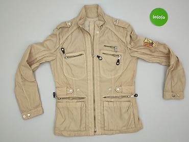 cool kits: Kurtka przejściowa damska, rozmiar M — 2