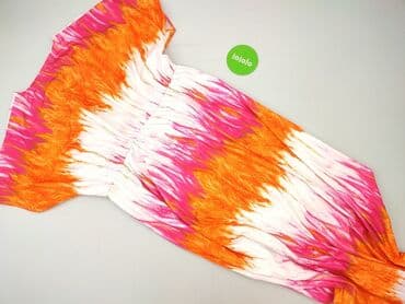 sukienka w kształcie trapezu: Sukienka damska, rozmiar 2XL — 3