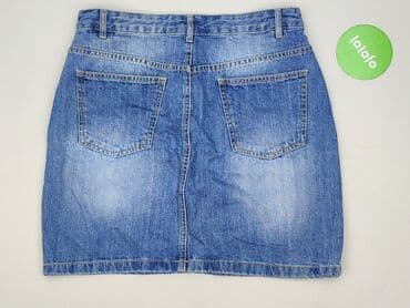 spódniczka mini rozkloszowane: Reserved YFL, Spódnica damska, rozmiar XL — 3