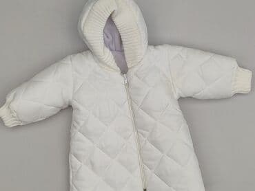 koszula multicolor: Kurtka, 1-3 m, stan - Bardzo dobry — 1