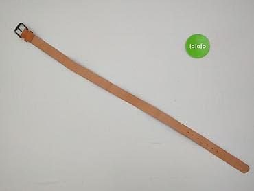 meski pasek boss: Pasek, Damskie, stan - Dobry — 3