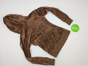 t shirty tech flece: L.O.G.G., Bluza z kapturem damska, rozmiar XS — 3